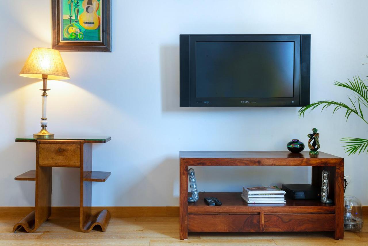 Grand Theatre Premium Apartment. Super Central. Warschau Buitenkant foto